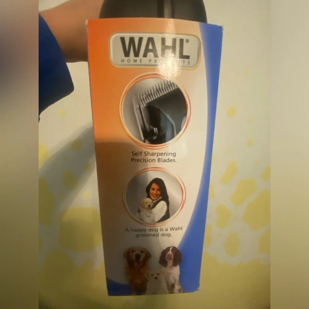 Pet Shaver